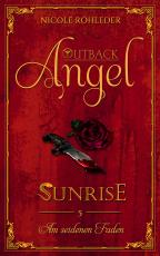 Cover-Bild Outback Angel - Sunrise -