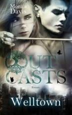 Cover-Bild Outcasts 2