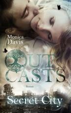 Cover-Bild Outcasts 3