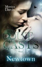 Cover-Bild Outcasts 4