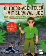 Cover-Bild Outdoor-Abenteuer mit Survival-Joe