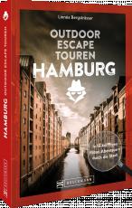 Cover-Bild Outdoor Escape-Touren Hamburg