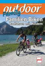 Cover-Bild outdoor-Family - Familien-Biken