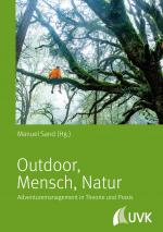 Cover-Bild Outdoor - Mensch - Natur