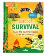 Cover-Bild Outdoor-Survival