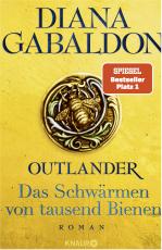 Cover-Bild Outlander - Das Schwärmen von tausend Bienen