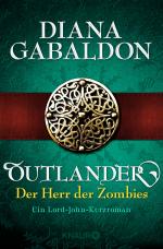 Cover-Bild Outlander - Der Herr der Zombies