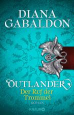 Cover-Bild Outlander - Der Ruf der Trommel