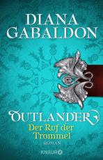 Cover-Bild Outlander - Der Ruf der Trommel