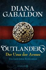 Cover-Bild Outlander - Der Usus der Armee