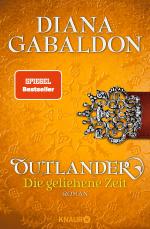 Cover-Bild Outlander – Die geliehene Zeit