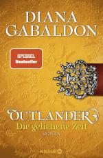 Cover-Bild Outlander – Die geliehene Zeit