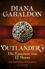 Cover-Bild Outlander - Die Kanonen von El Morro