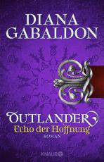 Cover-Bild Outlander - Echo der Hoffnung