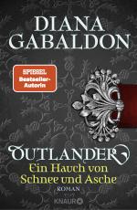 Cover-Bild Outlander - Ein Hauch von Schnee und Asche