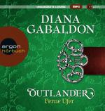 Cover-Bild Outlander – Ferne Ufer