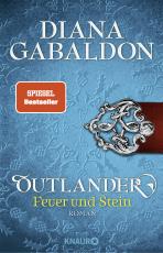 Cover-Bild Outlander – Feuer und Stein