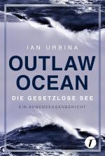 Cover-Bild Outlaw Ocean