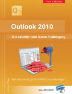 Cover-Bild Outlook 2010: In 3 Schritten zum leeren Posteingang