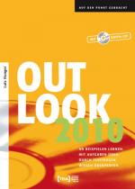 Cover-Bild Outlook 2010