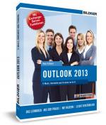 Cover-Bild Outlook 2013: E-Mails, Kontakte und Termine im Griff