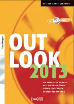 Cover-Bild Outlook 2013