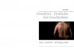 Cover-Bild Overdrive - Erotische Sex-Geschichten