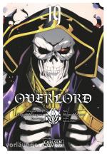 Cover-Bild Overlord 19