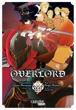 Cover-Bild Overlord 2