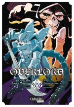 Cover-Bild Overlord 7