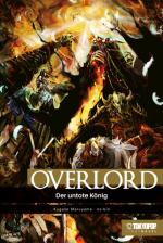 Cover-Bild Overlord Light Novel 01 HARDCOVER