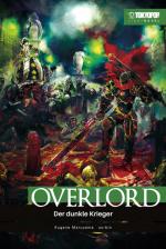 Cover-Bild Overlord Light Novel 02 HARDCOVER