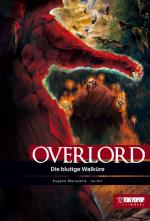 Cover-Bild Overlord Light Novel 03 HARDCOVER