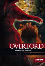 Cover-Bild Overlord – Light Novel, Band 03