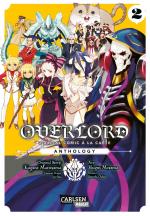 Cover-Bild OVERLORD Official Comic À La Carte Anthology 2