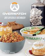 Cover-Bild Overwatch: Das offizielle Kochbuch
