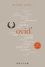 Cover-Bild Ovid. 100 Seiten