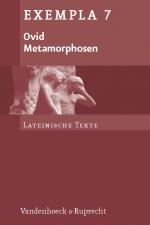 Cover-Bild Ovid, Metamorphosen