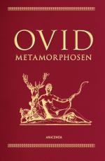 Cover-Bild Ovid, Metamorphosen