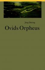 Cover-Bild Ovids Orpheus