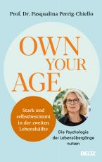 Cover-Bild Own your Age