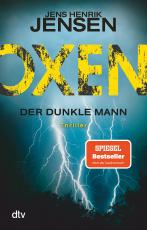 Cover-Bild Oxen. Der dunkle Mann