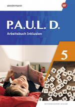 Cover-Bild P.A.U.L. D. - Differenzierende Ausgabe 2021