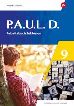 Cover-Bild P.A.U.L. D. - Differenzierende Ausgabe 2021