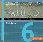 Cover-Bild P.A.U.L. D. / P.A.U.L. D. - Persönliches Arbeits- und Lesebuch Deutsch - Für Gymnasien und Gesamtschulen - Stammausgabe