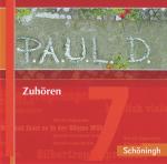 Cover-Bild P.A.U.L. D. / P.A.U.L. D. - Persönliches Arbeits- und Lesebuch Deutsch - Für Gymnasien und Gesamtschulen - Stammausgabe