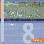 Cover-Bild P.A.U.L. D. / P.A.U.L. D. - Persönliches Arbeits- und Lesebuch Deutsch - Für Gymnasien und Gesamtschulen - Stammausgabe