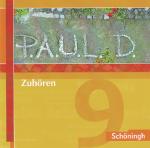 Cover-Bild P.A.U.L. D. / P.A.U.L. D. - Persönliches Arbeits- und Lesebuch Deutsch - Für Gymnasien und Gesamtschulen - Stammausgabe