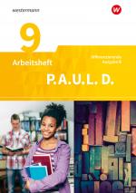 Cover-Bild P.A.U.L. D. - Persönliches Arbeits- und Lesebuch Deutsch - Differenzierende Ausgabe für Realschulen und Gemeinschaftsschulen in Baden-Württemberg