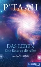 Cover-Bild P’TAAH - Das Leben